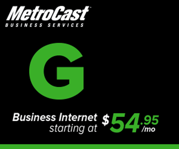 MetroCast Business